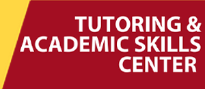 Tutoring and Academic Skills Center